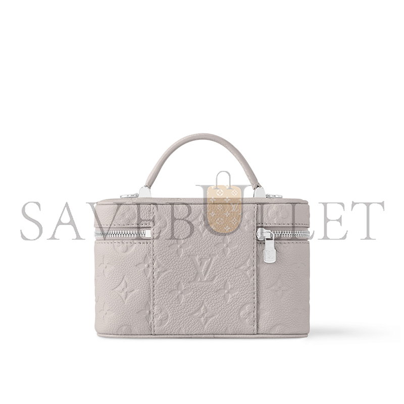 l**is V*t*n vanity chain pouch m13593 (19*11*7cm)